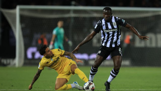 ΠΑΟΚ: Πρωτάρηδες έξι κατηγοριών στο clasico του Κλ. Βικελίδης