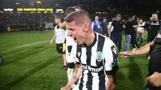 ΠΑΟΚ: Παρών στην Τούμπα με FCSB ο Ντεσπόντοφ