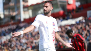 Ηρακλής: Με ποιον παίκτη ενισχύεται στο κέντρο της άμυνας