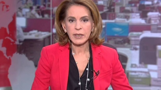 Όλγα Τρέμη: Σε ποιο κανάλι επιστρέφει με διπλό ρόλο