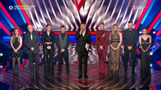 The Voice: Ποιοι περνούν στον μεγάλο τελικό