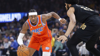 ΝΒΑ: Γκίλτζεους-Αλεξάντερ όνειρο και «γκέλα» των Καβαλίερς