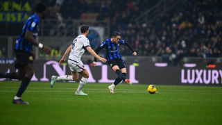 -Χ-αμένη η Ίντερ