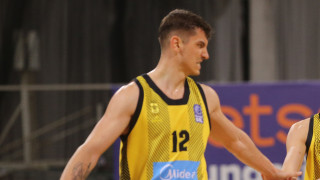 Γκιουζέλης: «Εκφράστηκα με απρεπή τρόπο που δεν με αντιπροσωπεύει»