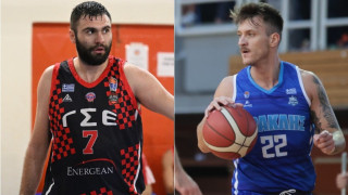 Ελευθερούπολη-Ηρακλής: Δύσκολη αποστολή για τους «κυανόλευκους»