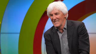 Γιοβάνοβιτς: «Πρέπει να πάμε στο Μουντιάλ»-Τι είπε για Ηρακλή και Θεσσαλονίκη