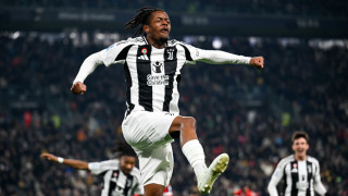 Η Γιουβέντους επέστρεψε στις νίκες και πήρε το ντέρμπι κόντρα στη Μίλαν