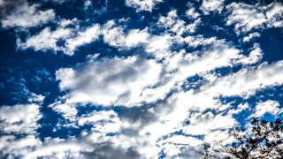 Αίθριος ο καιρός την Πέμπτη (11/12)