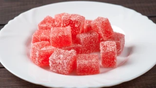 Ο FDA απαγορεύει κόκκινη χρωστική ουσία που χρησιμοποιείται στα τρόφιμα