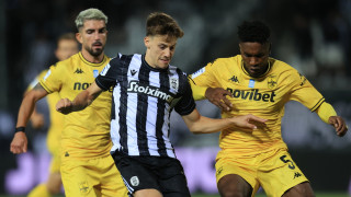 ΠΑΟΚ: Οι «απαντήσεις» των Αντρίγια, Ντεσπόντοφ, Ντέλια και Τάισον