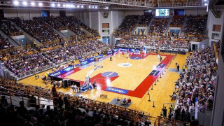 Κύπελλο μπάσκετ: Πώς επιλέχθηκε το Ηράκλειο και φέτος για Final 8-Εκεί και το Final 4 Γυναικών