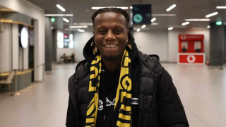 Άρης: ﻿Έφτασε Θεσσαλονίκη ο Χαμζά Μεντίλ