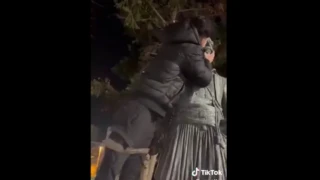 Κορδελιό: Συνελήφθη ο νεαρός που βανδάλισε τον ανδριάντα του Κατσαντώνη