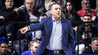 Κολοσσός: Με Γαβαλά στον πάγκο κόντρα στον Άρη