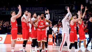 Ευρωλίγκα: Πώς διαμορφώνεται η βαθμολογία μετά το διπλό του Ολυμπιακού