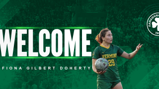 Παναθηναϊκός: Ανακοίνωσε τη Φιόνα Γκίλμπερτ Ντόχερτι