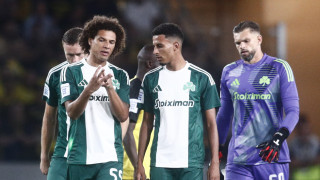 Παναθηναϊκός: Η αποστολή για τον αγώνα με Βίκινγκουρ-«Μέσα» Αράο και Βαγιαννίδης