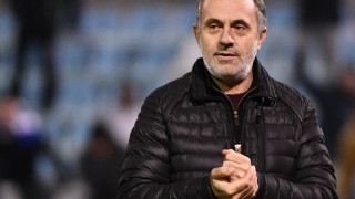 Λαμία: Τα… έχωσε ο Πανουργιάς στην προπόνηση-«Δεν είναι εικόνα αυτή, συνέλθετε!»