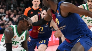 Ο Αταμάν απάντησε με φωτογραφία στον Πεναρόγια: «Όταν μιλάω, υπάρχει λόγος»