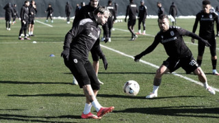 ΠΑΟΚ: Πολυφωνία στο σκοράρισμα και σκληρές μάχες-Δείτε το VIDEO