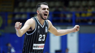 Παπαδάκης: «Είναι στο χέρι μας να πάρουμε τη νίκη και το τρόπαιο στην έδρας μας»