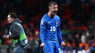 Πέλκας: Ο Λουτσέσκου που τον ξέρει και ο... τερματισμός του με τη Μπασάκσεχιρ