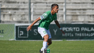 Μακεδονικός: Ολοκλήρωση συνεργασίας με Γρηγοριάδη