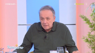 «Σφάχτηκαν» Μικρούτσικος και Ουγγαρέζος: «Σε έχω γραμμένο»