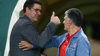 Παναθηναϊκός-Ολυμπιακός: Οι 11άδες των δύο αντιπάλων