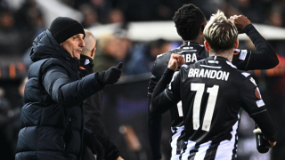 Το «μπορώ» και το «θέλω» των παικτών του ΠΑΟΚ και η συζήτηση μεταξύ Ραζβάν και... Λουτσέσκου