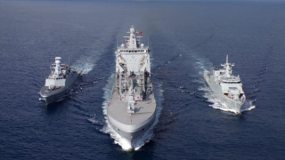 Τι συμβαίνει με τον τουρκικό στρατό - Η εμπλοκή των Πακιστανών στο... Αιγαίο