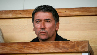 Τσάνας: «Αν ο Πέλκας επιστρέψει στον ΠΑΟΚ, μπορεί να γίνει βαρόμετρο»