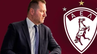 ΑΕΛ: Προπονητολογία, ιδιοκτησιακό και... βράβευση