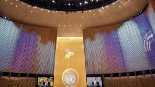 ΟΗΕ: Ελληνίδα υπάλληλος κατηγορείται για απάτη ενός εκατομμυρίου δολαρίων