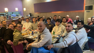 Δόξα Αγ. Παύλου: Νίκη με ανατροπή στο σκορ και κοπή της πίτας