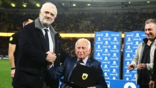 ΑΕΚ: Στο νοσοκομείο ο Ανδρέας Σταματιάδης-Η κατάσταση της υγείας του