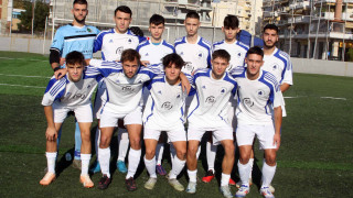 Τριπλή ενίσχυση της ΑΕ Αμπελοκήπων