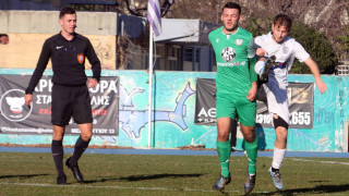 Παύλος Μελάς-Μαυροβουνιώτης: «Σημαντική νίκη για τη συνέχεια του πρωταθλήματος»-ΦΩΤΟΡΕΠΟΡΤΑΖ