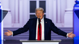 Τραμπ: Ποιοι Έλληνες θα παραστούν στην ορκωμοσία του