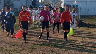 Πρωτιά Αγ. Παρασκευής, επικράτησε του Κεραυνού Μονοπηγάδου- Δηλώσεις, Φωτορεπορτάζ