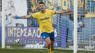 Super League 1: «Θυμήθηκε» να κερδίσει ξανά ο Παναιτωλικός, 1-0 τον ΟΦΗ