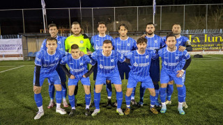 Ακρίτες-Μίντης: «Με νοοτροπία πρωταθλητή»