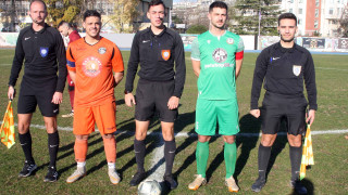 Πέτυχε τον στόχο του ο Π. Μελάς, επικράτησε του Αχιλλέα Τριανδρίας - Φωτορεπορτάζ