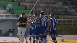 Ηρακλής Θερμαΐκού-Μπούρκας: «Νίκη ψυχολογίας»