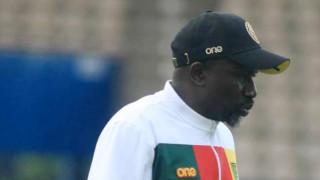 Ανέλαβε ο Φουτσίνι στον Παναργειακό