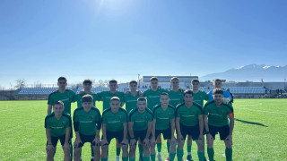 Κ17 Μακεδονικού: Εδραιώθηκε στη δεύτερη θέση-Εμφατικό πέρασμα από την Κατερίνη