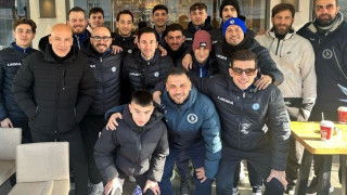 Πέτυχαν το 18 στα 18 οι Ακρίτες Συκεών, επικράτησαν του Εθνικού Σοχού