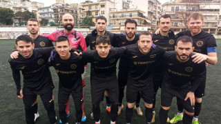 Δόξα Ασσήρου-Παγώνης: «Ο πιο τυχερός θα νικούσε»