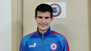 Μεταγραφές: Ποια είναι η νέα ομάδα του Γιάννη Μεταξά