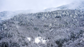 Σινάκι: Ποιο είναι το φαινόμενο που βάζει τη Φλώρινα στην... κατάψυξη